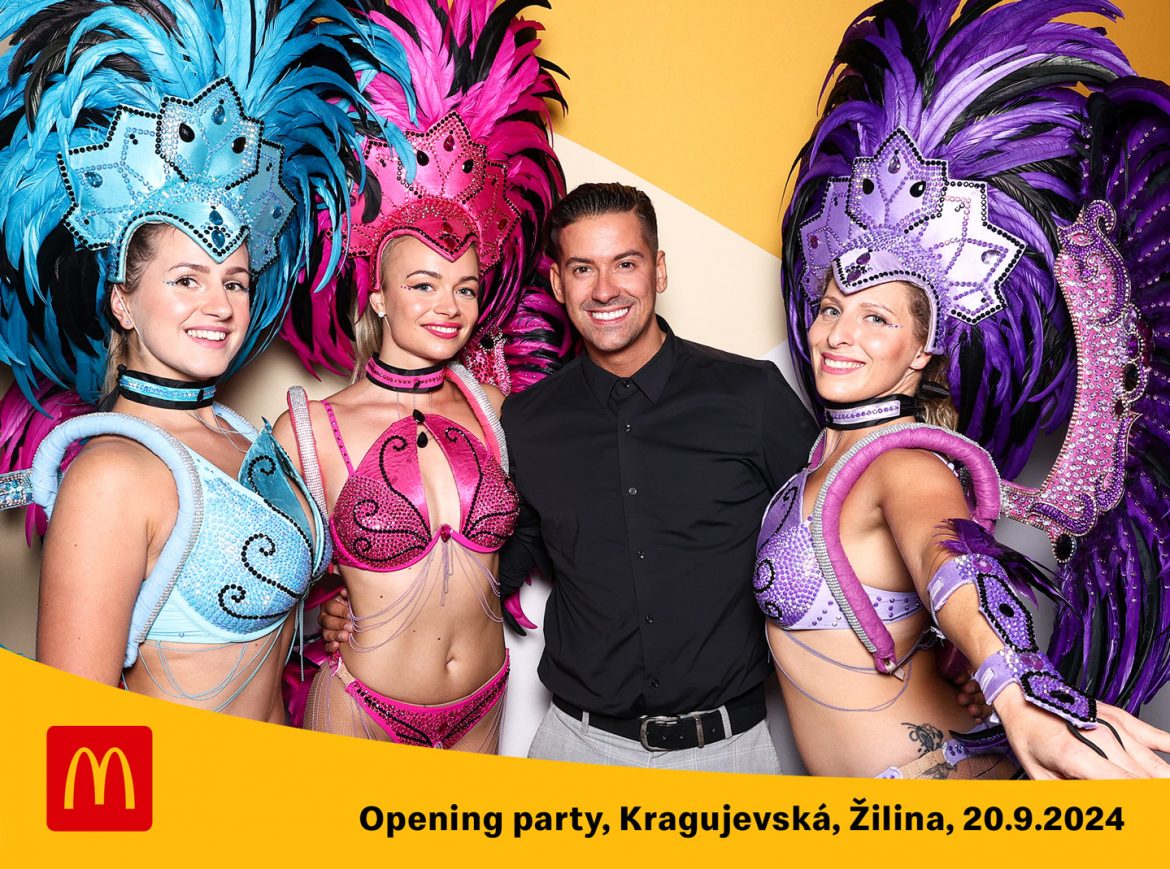 fotokutik opening party - Zilina - fotokutik sk