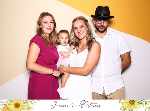 Fotokutik svadba Prievidza - fotokutik sk