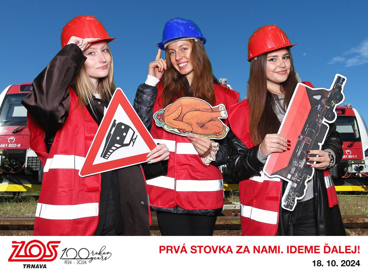 Fotokútik Firemné výročie - Trnava - fotokutik sk