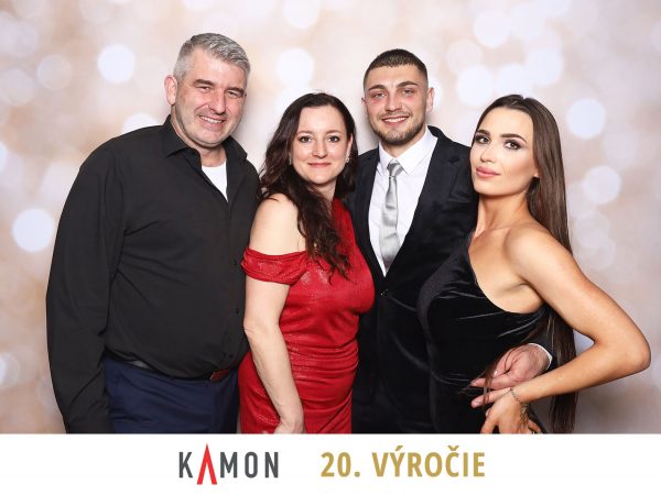 Fotokútik firemné výročie - Kursalon Nimnica - fotokutik sk