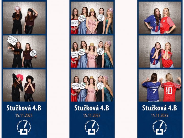 🔒 15.11.2025 | Stužková 4.B, NH Bratislava Gate One, Bratislava