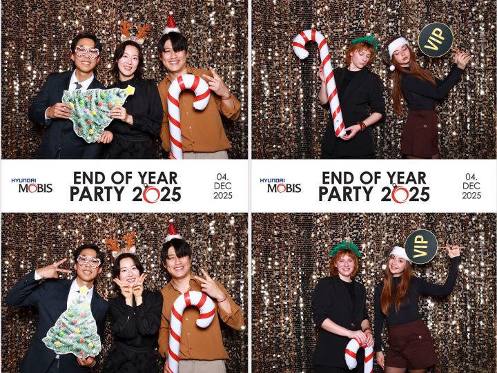 🔒 04.12.2025 | Hyundai MOBIS End of Year Party 2025, Event house Žilina