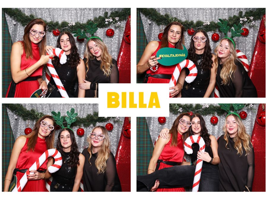 fotokútik vianočný večierok bratislava - fotokutik.sk