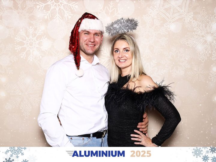 🔒 17.12.2025 | Vianočný večierok ALUMINIUM a.s., Elite hotel, Nová Dubnica