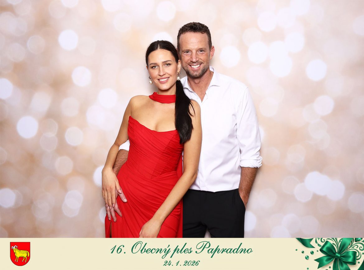 fotokútik Obecný ples Papradno - fotokutik sk