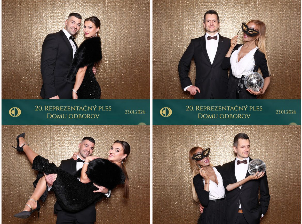 fotokutik ples Dom odborov Žilina - fotokútik sk