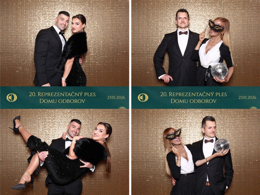 fotokutik ples Dom odborov Žilina - fotokútik sk