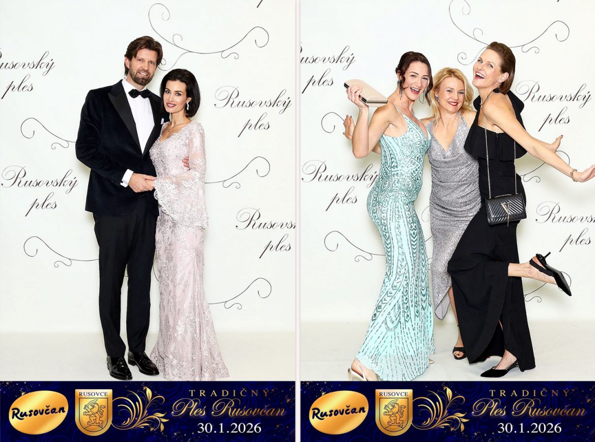 fotokútik ples Hotel Ponteo Rusovce Bratislava - fotokutik sk