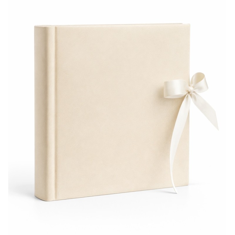 Velvet Ivory fotoalbum guestbook fotokutik.sk