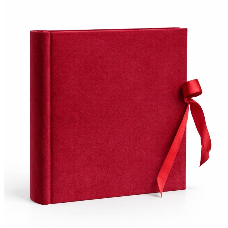 Velvet Ruby fotoalbum guestbook fotokutik.sk