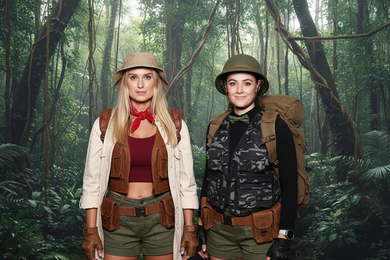 ai fotokutik dzungla