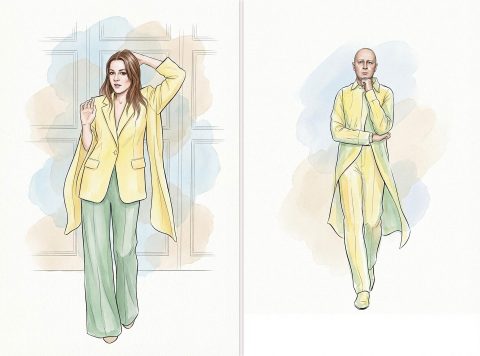 ai fotokutik - fashion kresba - konferencia - residence hotel Donovaly - fotokutik sk