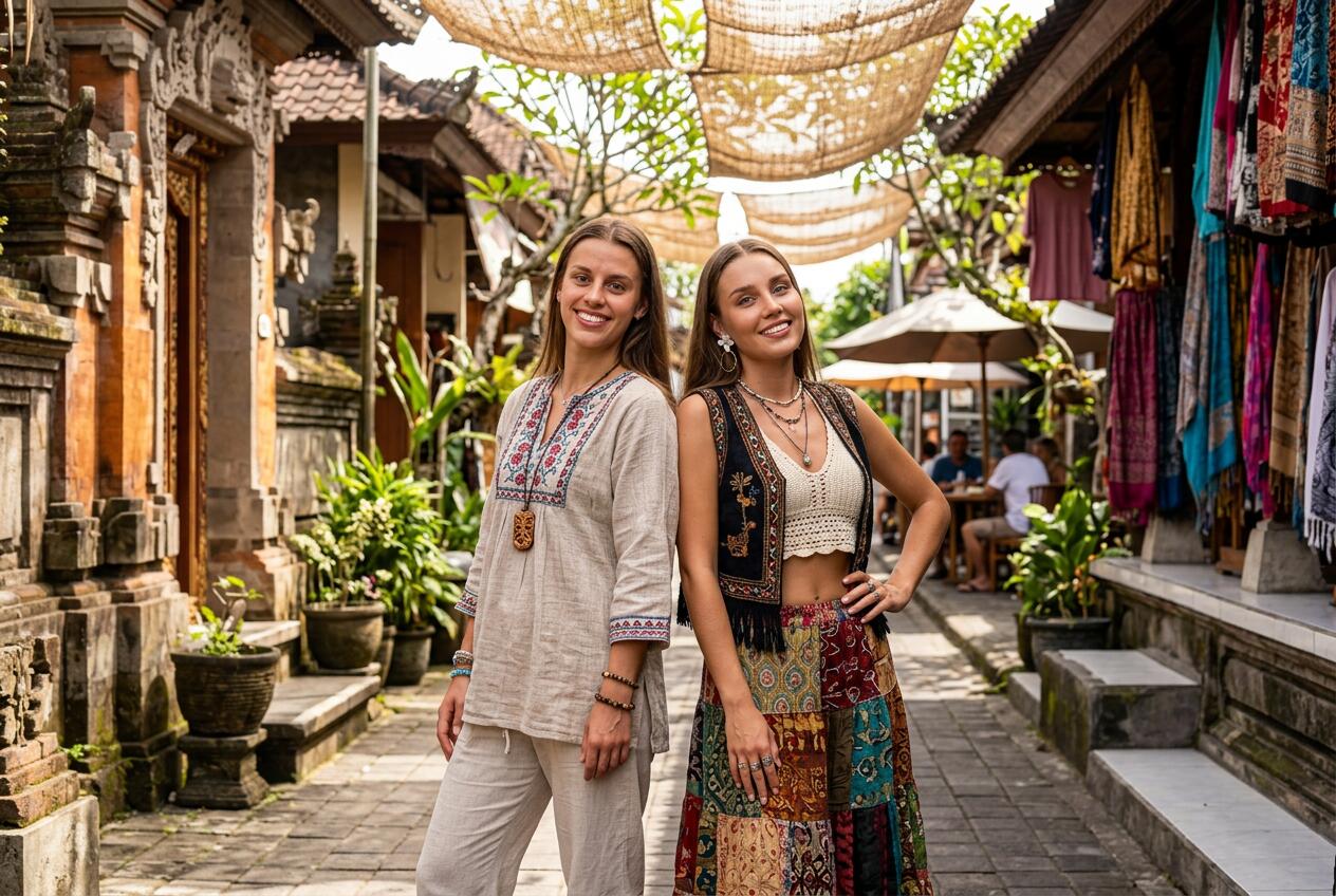 bali boho ai fotokutik