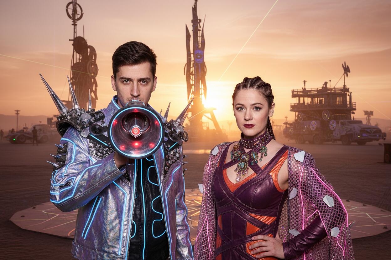 burning man ai fotokutik3 FOTOKÚTIK.sk