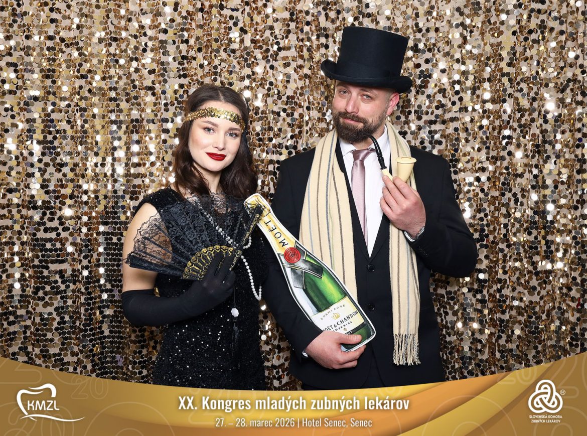 fotokútik gatsby - kongres Hotel Senec - fotokutik sk