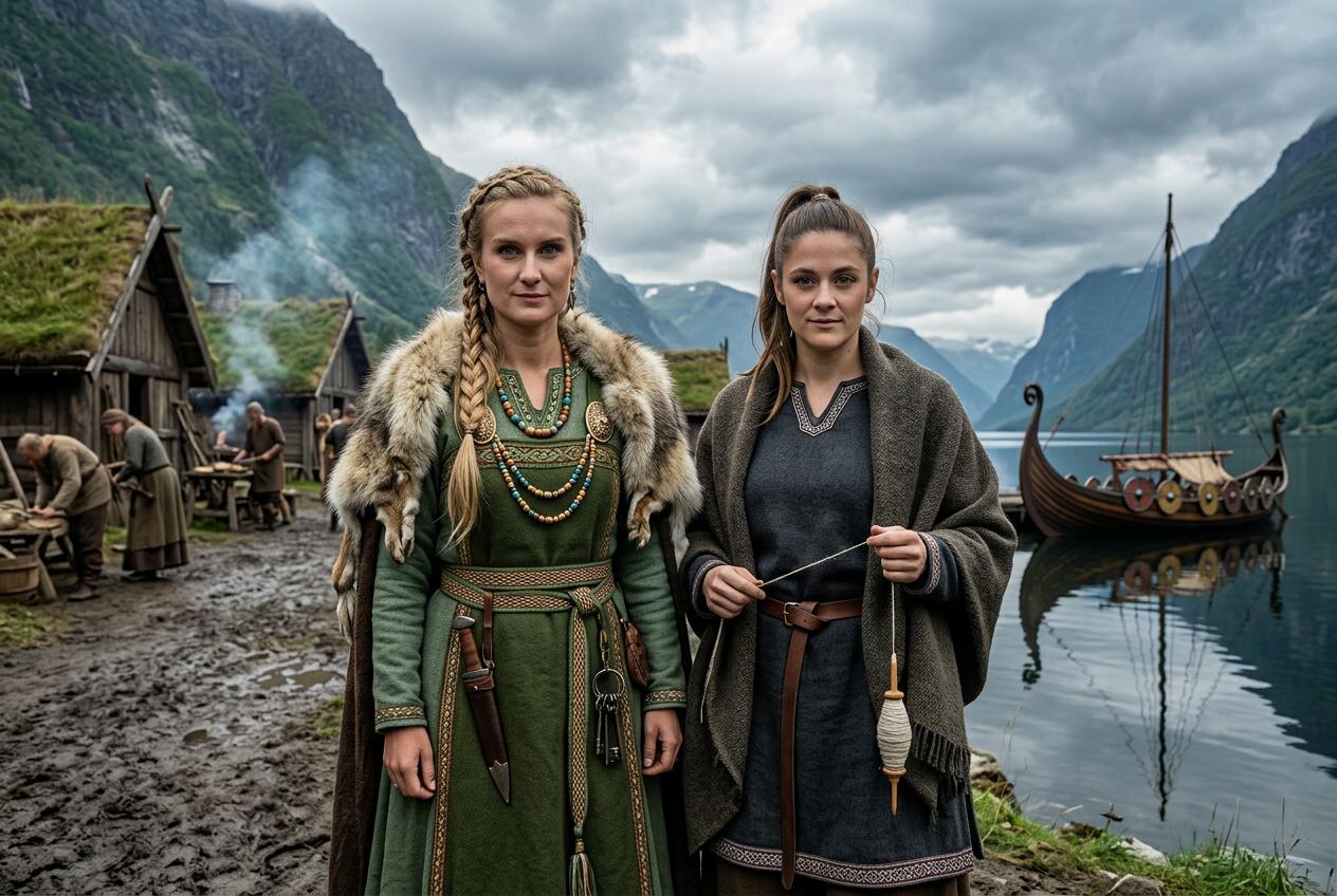 vikingovia ai fotokutik