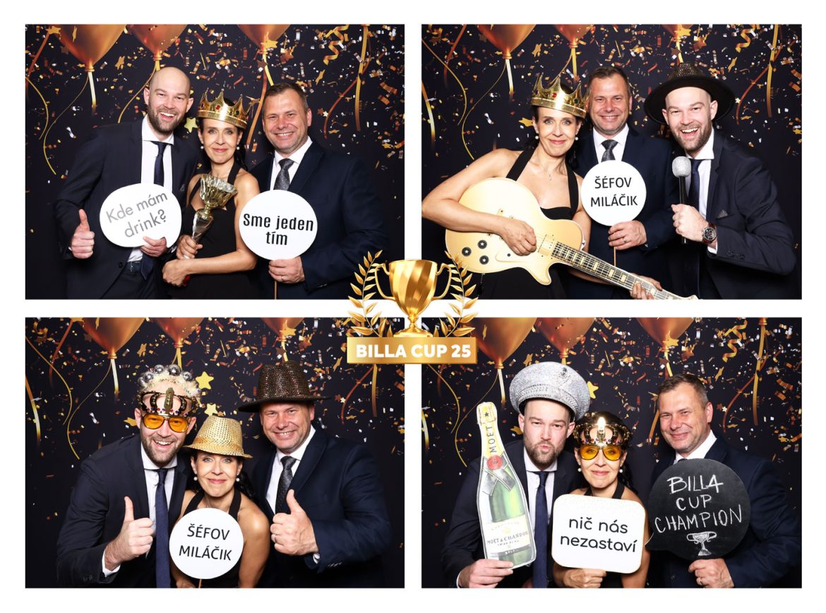 fotokútik firemná akcia Hotel Bellevue - Vysoké Tatry - fotokutik sk