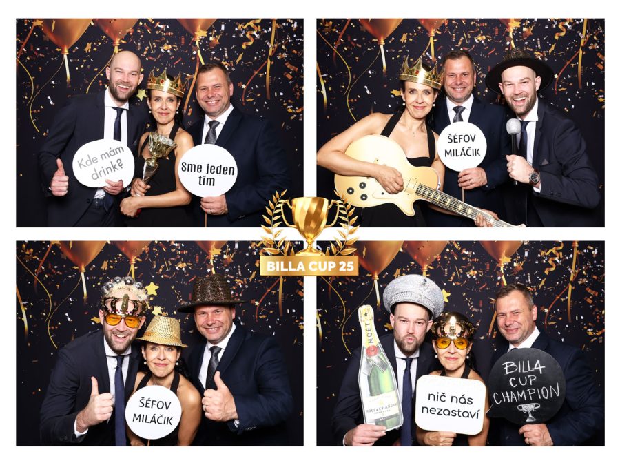 fotokútik firemná akcia Hotel Bellevue - Vysoké Tatry - fotokutik sk