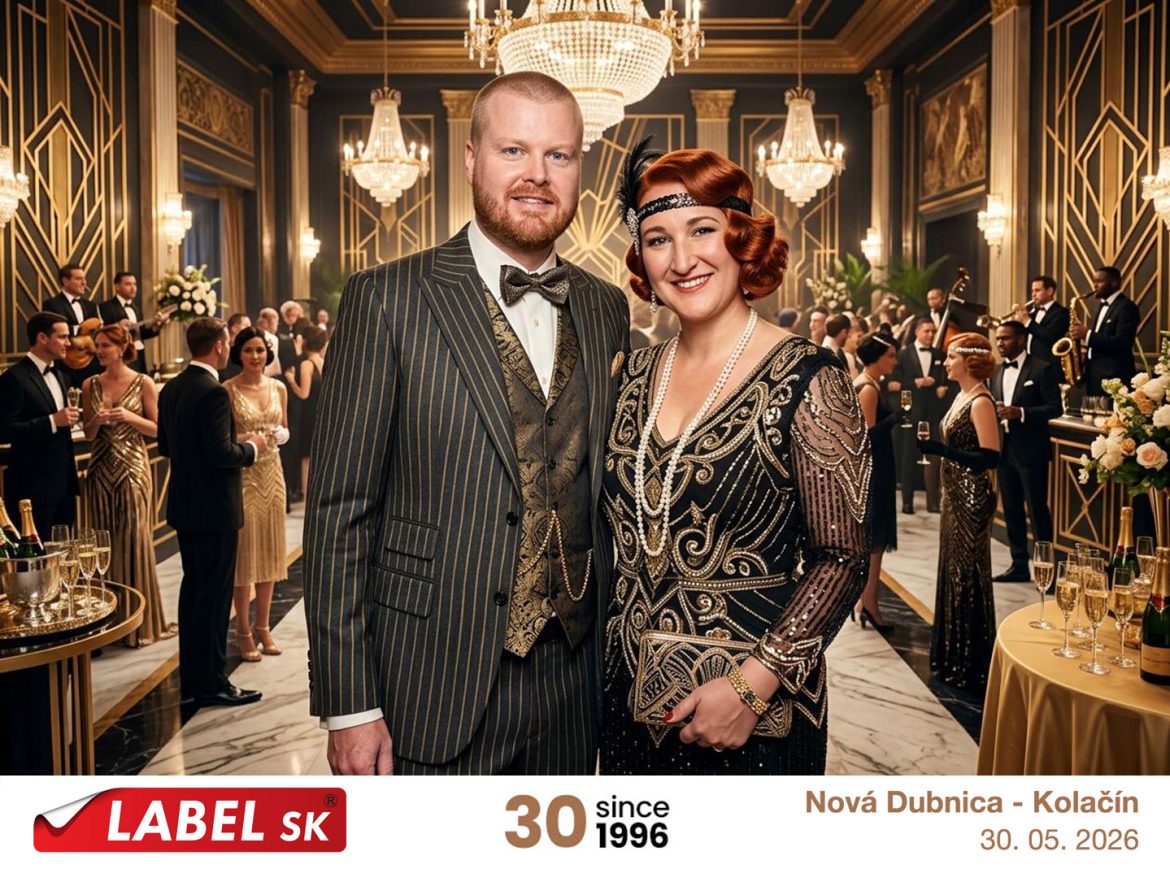fotokútik firemné výročie - Klondajk Nová Dubnica - fotokutik sk