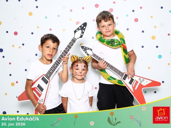 fotokutik event Avion Bratislava - fotokutik sk