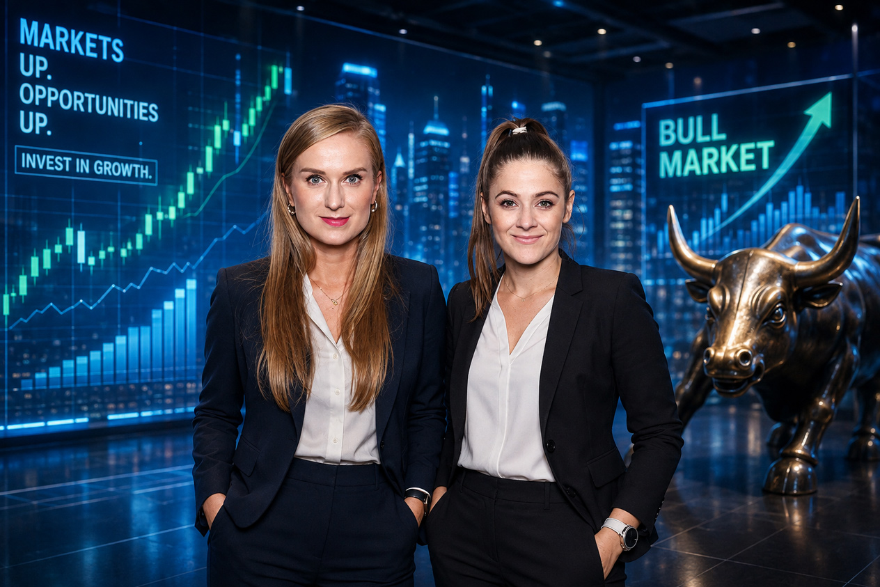 AI scény 2026 97 Fotokutik 03 brokeria bull market FOTOKÚTIK.sk