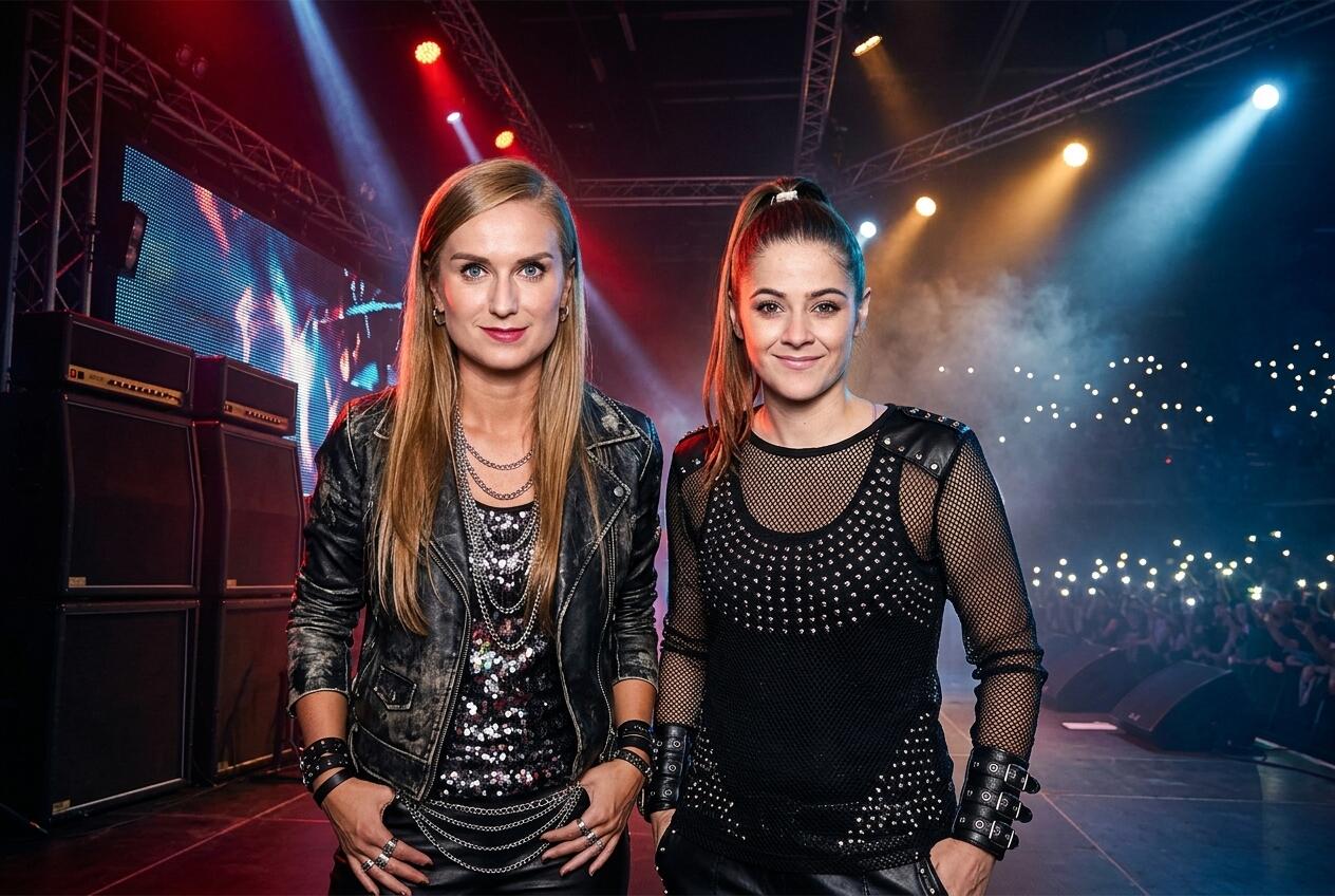 AI scény 2026 15 Fotokutik 15 rock stars 02 FOTOKÚTIK.sk