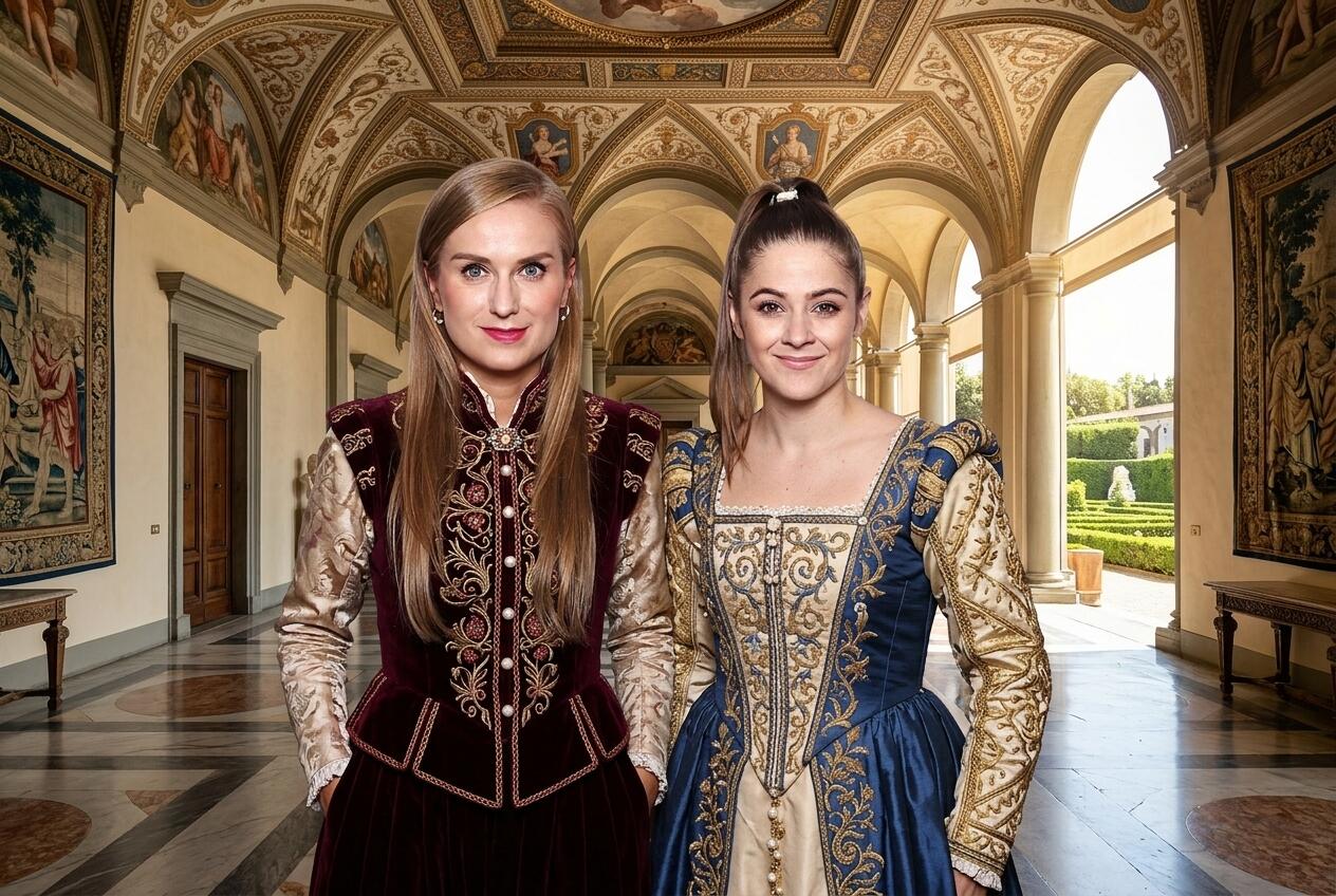 AI scény 2026 20 Fotokutik ai fotokutik, royal renessaince