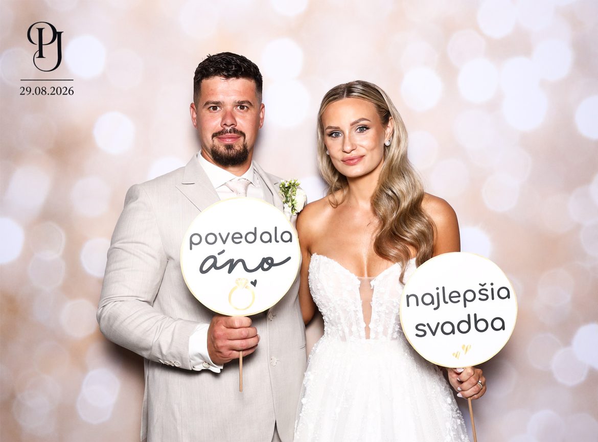 fotokútik svadba Sála Žilina - fotokutik sk