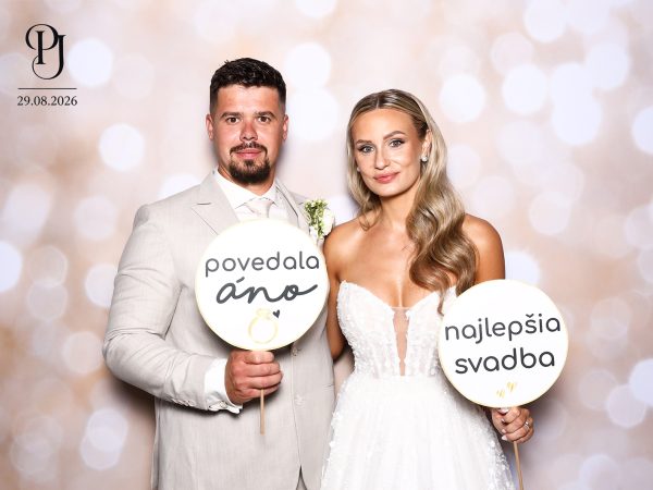 fotokútik svadba Sála Žilina - fotokutik sk