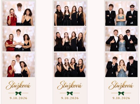 fotokútik Stužková - Spoločenský dom Trenčianske Stankovce - fotokutik sk